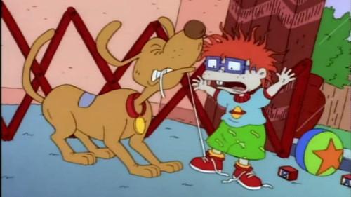 undefined Season 6 Episode 32 - Tie My Shoes