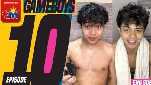 Gameboys Season 1 Episode 10 - Pass Or Play 2