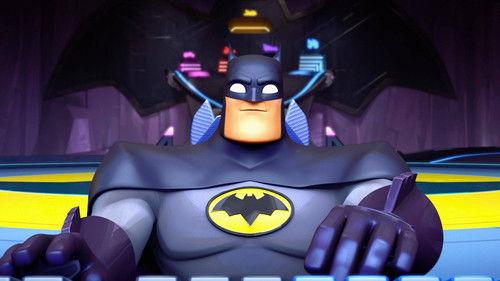 undefined Season 1 Episode 28 - Ace in the Hole