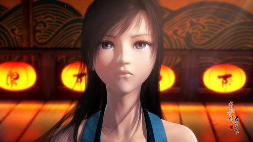 The Legend of Qin Season 5 Episode 8 - Episode 8