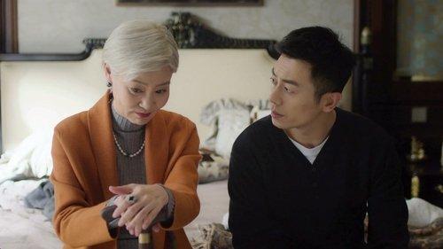 The Lion's Secret Season 1 Episode 4 - Episode 4