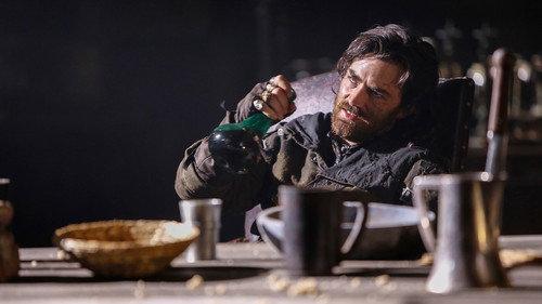 undefined Season 3 Episode 6 - Death of a Hero