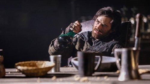 The Musketeers Season 3 Episode 6 - Death of a Hero