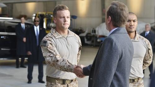 Designated Survivor Season 1 Episode 5 - The Mission