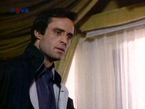 Jake and the Fatman Season 3 Episode 17 - My Buddy