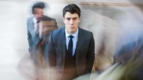 Black Mirror Season 1 Episode 3 - The Entire History of You