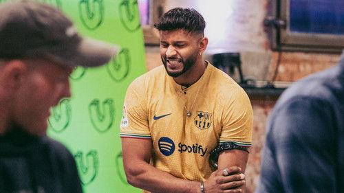 Norway's Dumbest Season 1 Episode 6 - I'm going to be bullied