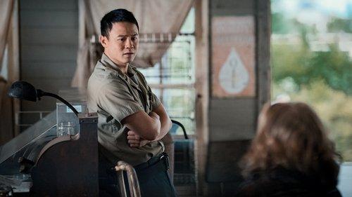 FROM Season 1 Episode 9 - Into the Woods