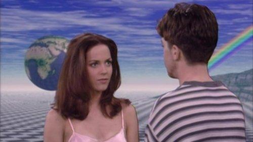 Married... with Children Season 9 Episode 22 - User Friendly