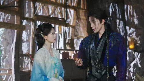 Moonlight Mystique Season 1 Episode 23 - Episode 23