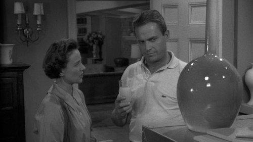 Alfred Hitchcock Presents Season 2 Episode 20 - Malice Domestic
