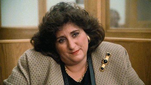 L.A. Law Season 2 Episode 13 - Beauty and Obese