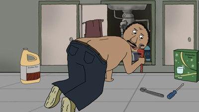 The Life & Times of Tim Season 3 Episode 7 - Super Gay Eduardo