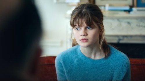 En thérapie Season 1 Episode 23 - Camille – Wednesday December 16, 2015, 11 a.m.