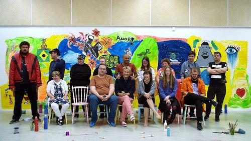 Lerins lärlingar Season 2 Episode 1 - Episode 1