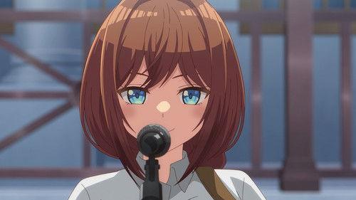 Tune In to the Midnight Heart Season 1 Episode 12 - In Rikka's Front Row / Symbol for Defiance