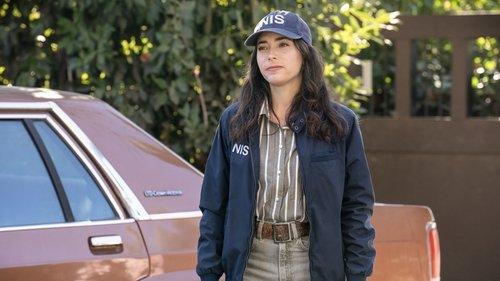 NCIS: Origins Season 1 Episode 14 - To Have and to Hold