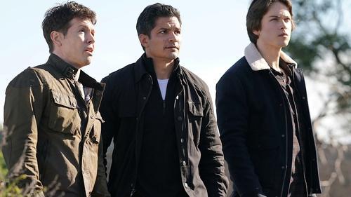 La Brea Season 1 Episode 6 - The Way Home