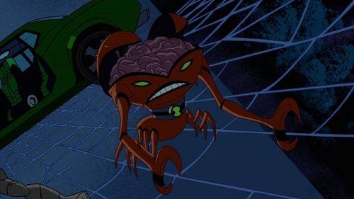 Ben 10: Alien Force Season 3 Episode 2 - Vengeance of Vilgax (2)