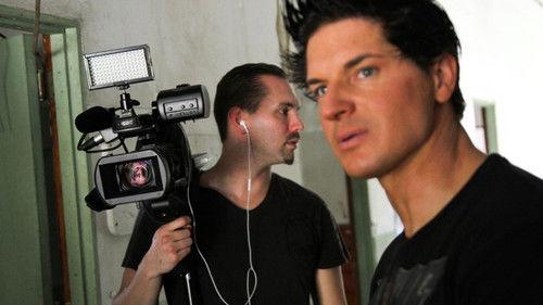 Ghost Adventures Season 4 Episode 10 - Fort Chaffee