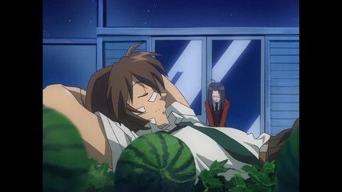 Ikki Tousen Season 1 Episode 11 - Ryofu - Love and Death