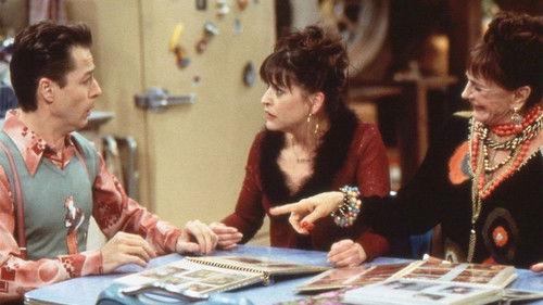 3rd Rock from the Sun Season 4 Episode 15 - The House That Dick Built