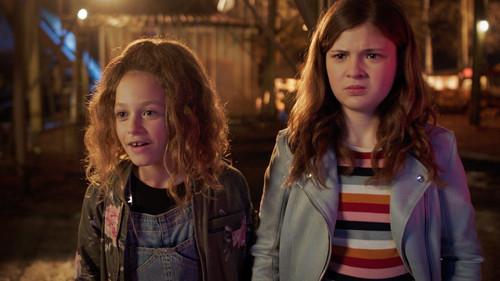 Fast Layne Season 1 Episode 5 - Mile 5: Road Trip