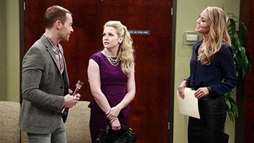 Melissa & Joey Season 3 Episode 23 - Couples Therapy