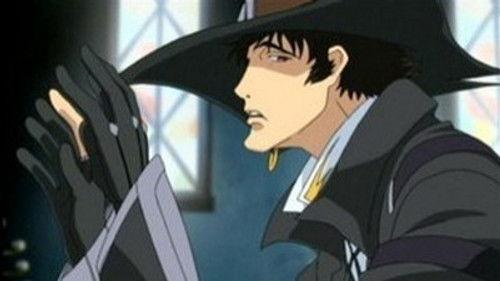 Gun x Sword Season 1 Episode 1 - Tuxedo Blowing in the Wind