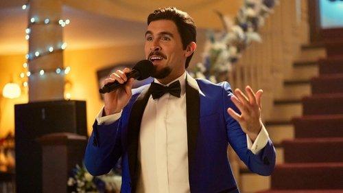The Big Door Prize Season 1 Episode 7 - Giorgio