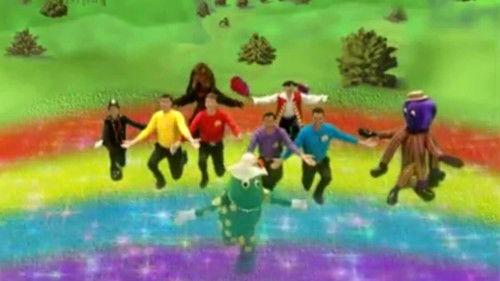 The Wiggles Season 2 Episode 25 - Imagination