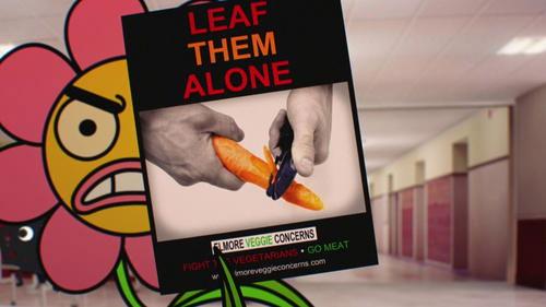 The Amazing World of Gumball Season 2 Episode 5 - The Flower