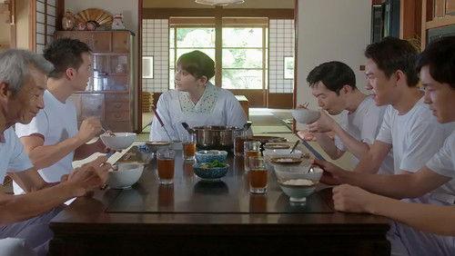 Fukuyadou Honpo: Kyoto Love Story Season 1 Episode 5 - First Steps