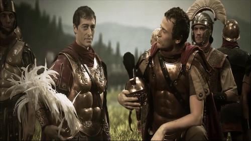 The Destiny of Rome Season 1 Episode 1 - Avenging Caesar