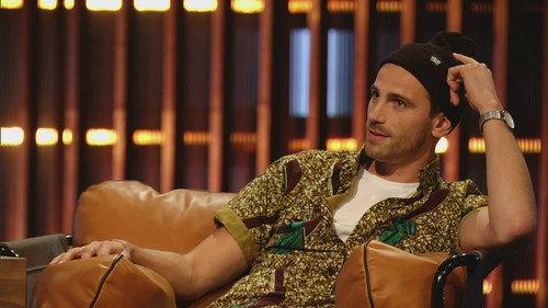 Late Night Berlin Season 1 Episode 14 - Episode 14