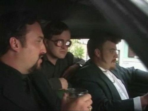 Trailer Park Boys Season 2 Episode 1 - What in the Fuck Happened to Our Trailer Park?