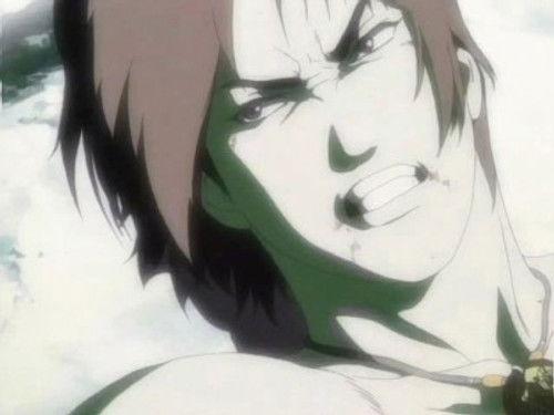 Yugo The Negotiator Season 1 Episode 4 - Warrior