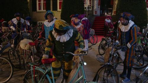 Sinterklaasjournaal Season 24 Episode 6 - Episode 6