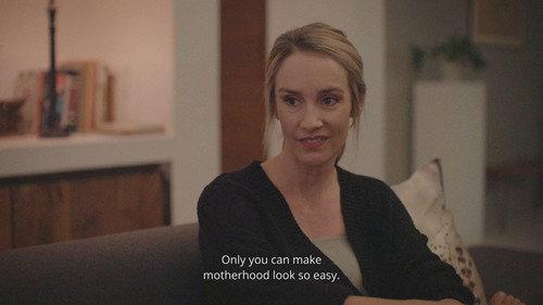 Een Keer Om Die Son Season 1 Episode 8 - Augustus