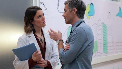 Red Band Society Season 1 Episode 6 - Ergo Ego