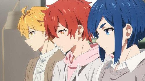 UniteUp! Season 1 Episode 6 - Let's Communicate & Unite