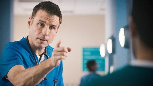 Casualty Season 35 Episode 25 - Accused