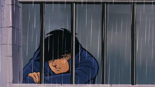 Tomorrow's Joe Season 1 Episode 23 - Farewell, Juvenile Prison