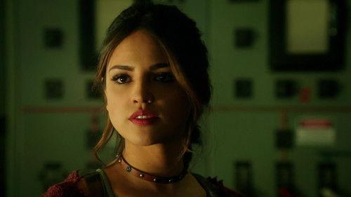 undefined Season 3 Episode 2 - La Reina