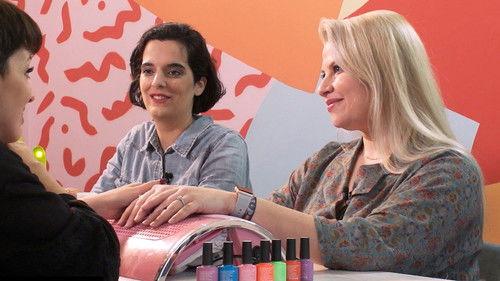 Las uñas Season 2 Episode 7 - Episode 7