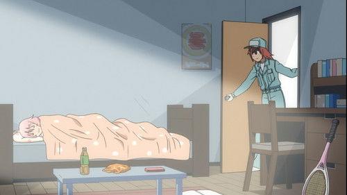 Softenni Season 1 Episode 2 - Blond Hair