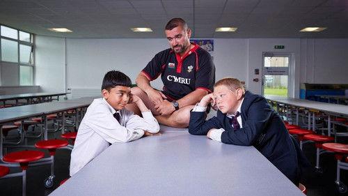 Educating … Season 4 Episode 2 - Cardiff Episode 2