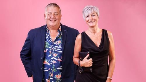 First Dates Season 21 Episode 1 - Episode 1