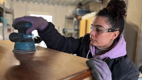 Money for Nothing Season 16 Episode 12 - Bedknobs and... bookshelves?