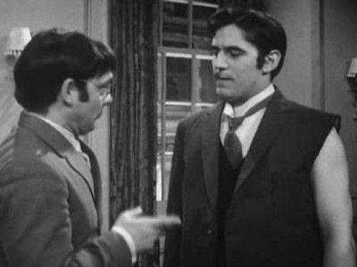 Do Not Adjust Your Set Season 1 Episode 10 - Rediffusion Show 10